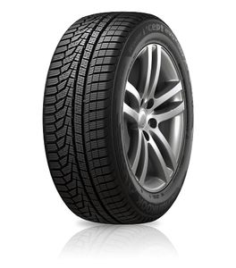 Hankook Winter i'cept evo2 SUV 255/50 R19 XL 48,3 cm (19") 25,5 cm