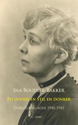 Zo doods en stil en donker (Paperback)