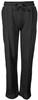 Reece 834641 Studio Loose Fit Sweat Pants Ladies - Black - 2XL - thumbnail