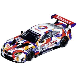 Carrera 20027698 Evolution Auto BMW M6 GT3 Walkenshorst Motorsport, nr. 34