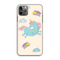 Vliegende eenhoorn: iPhone 11 Pro Max Tough Case Vliegende eenhoorn: iPhone 11 Pro Max Tough Case