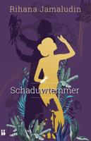 Schaduwtemmer - Rihana Jamaludin - ebook