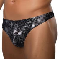 Doreanse Sexy Pattern Brief - thumbnail