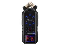 Zoom H6essential