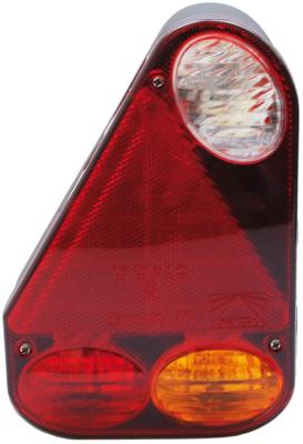 ASPÖCK Lights li rfs earpoint iii
