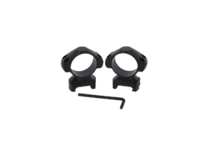 Konus Montageringen 30 mm Hoog