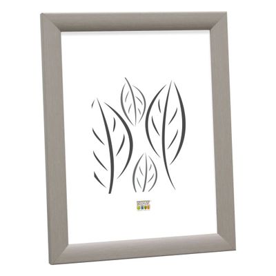 Deknudt Kader in beige schilderlook 13x18 S54SF3
