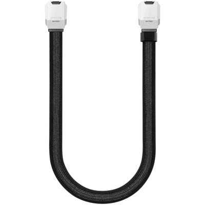 EcoflowDelta Pro 3 Battery Cable 0.85m Smart home accessoire Zwart