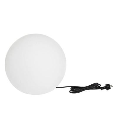Lichtbol voor buiten Lumisky Bobby Ø 60 cm Wit E27