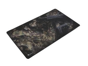 GENESIS Carbon 500 Maxi Camo Camouflage Game-muismat