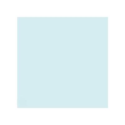 Gekleurd papier A4 100 Helblauw 80gr