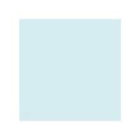 Gekleurd papier A4 100 Helblauw 80gr Gekleurd papier A4 100 Helblauw 80gr