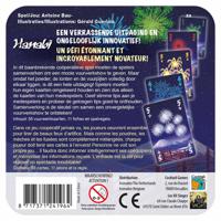 Asmodee Hanabi kaarstpel refresh