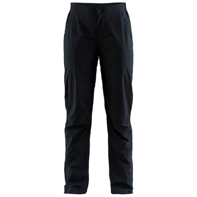 Craft Urban Rain Pants zwart dames