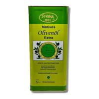 Sterna - Olijfolie Extra Vierge - 5 ltr