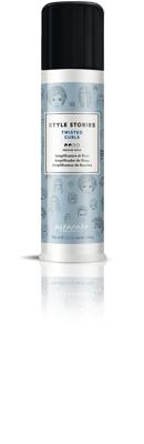 Alfaparf Style Stories Twisted Curls Crème Medium Hold 100ml
