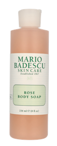 Mario Badescu Rose Body Soap 236 ml Douche & bad