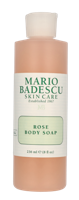 Mario Badescu Rose Body Soap 236 ml Douche & bad