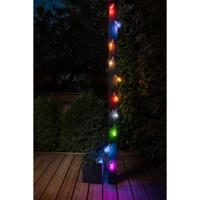 GALIX Guinguette zonneslinger - 10 LED's GALIX Guinguette zonneslinger - 10 LED's
