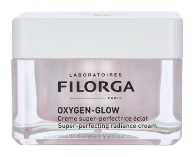 Filorga Oxygen-Glow Super-Perfecting Rad. Cream 50 ml