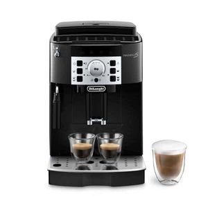 De’Longhi Magnifica S ECAM20.110.B Volledig automatisch Combinatiekoffiemachine 1,8 l