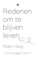 Redenen om te blijven leven (Paperback)