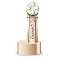 K-SKIN OP9910 EMS anti-aging RF huid opheffen gezicht Massager voor thuisgebruik EMS technologie 3 instelbare niveaus rimpels verwijderen