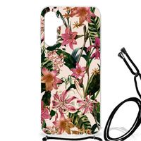 Samsung Galaxy A14 5G Case Flowers