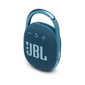JBL Clip 4 5 W Mono draadloze luidspreker Blauw