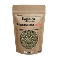 Psyllium husk - 200 gram
