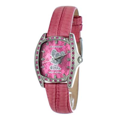 Chronotech CT7094SS-37 (Ø 30 mm) Dames horloge
