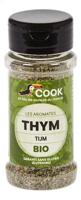 Cook Tijm bio 15 Gram