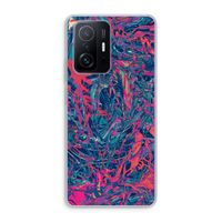 Sleeping Dreams: Xiaomi 11T Transparant Hoesje