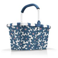 Reisenthel Carrybag-Frame Daisy Blue