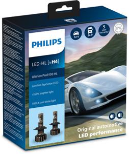 Philips Gloeilamp, verstraler 11342U91X2