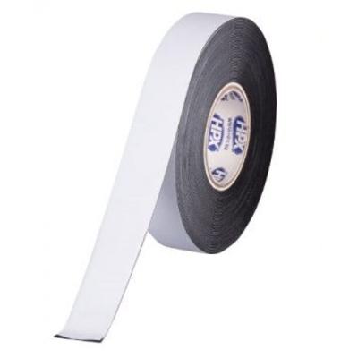 HPX zelfvulkaniserende tape - zwart - 25 mm x 10 m - SF2510