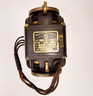 Seeburg Bodine KCI-42 Motor