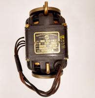 Seeburg Bodine KCI-42 Motor Seeburg Bodine KCI-42 Motor