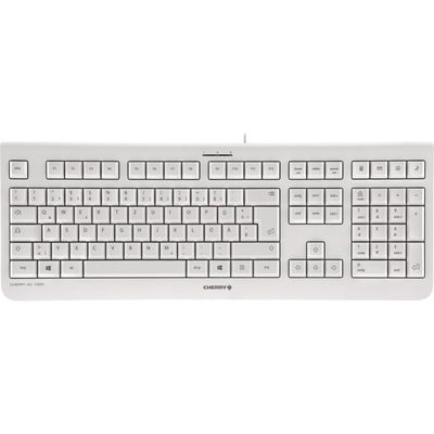 KC 1000 Toetsenbord