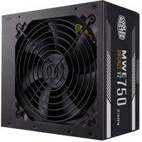 CoolerMaster PSU MWE Bronze 230V V2 750