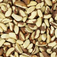 Paranoten ongebrand (bio) 1000 gram Paranoten ongebrand (bio) 1000 gram