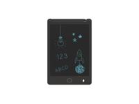 SILVERCREST LCD-schrijfbord (Zwart) SILVERCREST LCD-schrijfbord (Zwart)