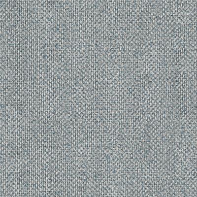 Dutch Wallcoverings Santa Fé Basket Weave - Blue