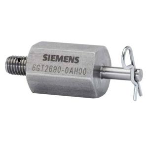 Siemens 6GT2690-0AH00 Snelwisselhouder