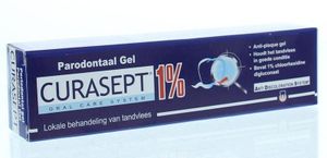 ADS Parodontaal gel 1% chloorhexidine