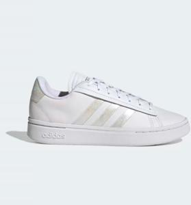 adidas Grand Court Alpha Sneakers Dames Wit maat 40