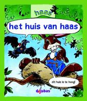 het huis van haas (Hardback)