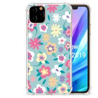 Apple iPhone 11 Pro Max Case Flower Power