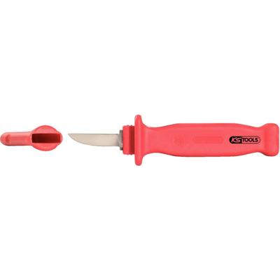 Guttaferchameter met isolatie, 200 mm KS Tools 117.1393