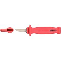 Guttaferchameter met isolatie, 200 mm KS Tools 117.1393